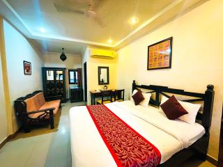 Shanti Bhawan Heritage Hotel - 8