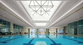 Dongwu New Century Grand Hotel Huzhou - 3