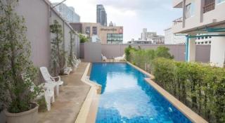 R-Con Hotel @ Siam - 5