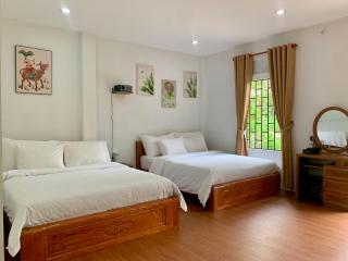 Pine Garden Homestay - Nhà trong vườn - 8
