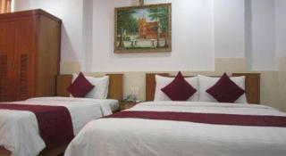 Thien Hoa Hotel - Cidade de Ho Chi Minh - 1