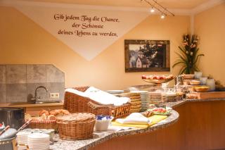 Berghotel Almrausch - Berwang - 6
