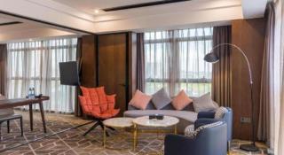 Park Lane Hotel - 4
