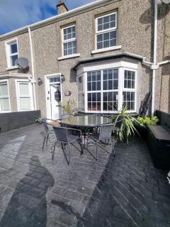 Jungle Beach House Portrush NW200 - 5