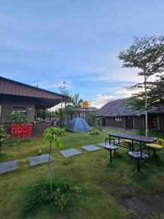 Hippie land farm stay - 2
