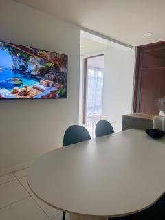 Tranquil Jungle Retreat 2-Bedroom House in Patong, Thailand - 1