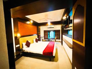 Shanti Bhawan Heritage Hotel - 0