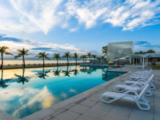 Ocean Spring Metropark Hotel Zhuhai - Dahu - 8