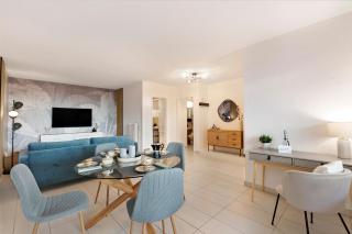 Residenza Tasso Sul Lago - Happy Rentals - 8