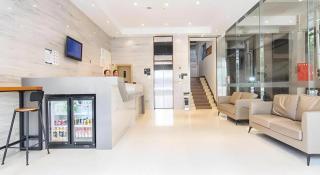City Comfort Inn Liuzhou Rongshui Fengsha - 5