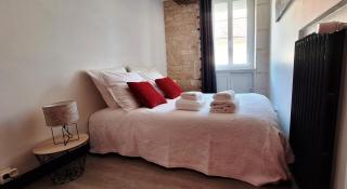 Maison 8 pers avec jardin clos, cheminée, Wi-Fi fibre, parking, 10 min Auxerre - 1