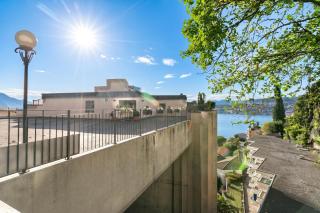 Residenza Tasso Sul Lago - Happy Rentals - 2