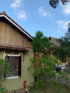 Pine Garden Homestay - Nhà trong vườn - 1