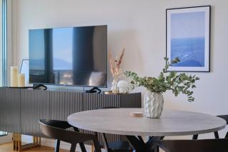 City Lux Suite by Litto - 1