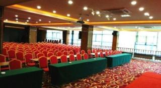 GreenTree Inn Huzhou South Street Chaoyin Bridge Business Hotel - 4