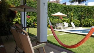 Private House Brisas de Cuernavaca - 6