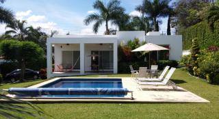 Private House Brisas de Cuernavaca - 9