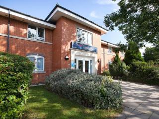 Travelodge Stonehouse - 0