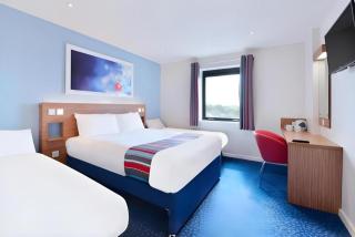 Travelodge Ipswich Stowmarket - 9