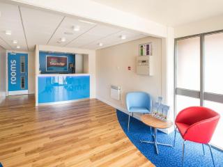 Travelodge Nottingham Trowell M1 - 9