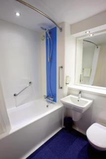 Travelodge Ipswich Stowmarket - 7