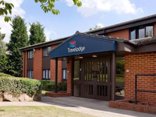 Travelodge Hartlebury - 7