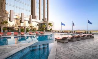 Hilton Panama - 1