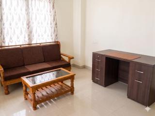 Entire Apartment -Pradhan Nagar Middle of the city - 5