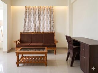 Entire Apartment -Pradhan Nagar Middle of the city - 3