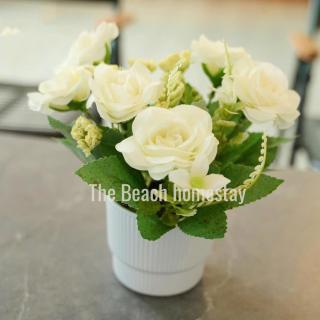 The Beach Homestay - 1