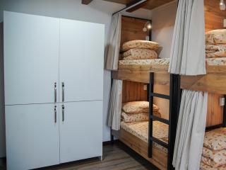 Jazdyk Hostel - 7