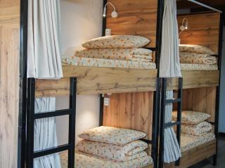 Jazdyk Hostel - 9