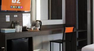 B2 Buriram Boutique and Budget Hotel - 1