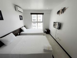 Homestay green bay garden - Ha Long - 9