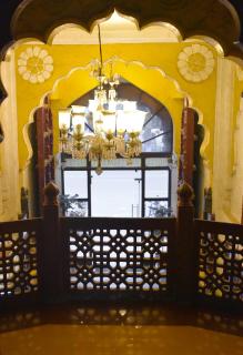 Shanti Bhawan Heritage Hotel - 3