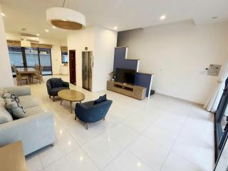 Homestay green bay garden - Ha Long - 4