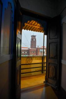 Shanti Bhawan Heritage Hotel - 5