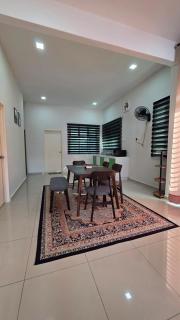 HARMI HOMESTAY SUITe - 4
