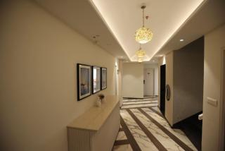 Hotel Mohali Aero Inn Near Chandigarh Airport - 9