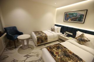 Hotel Mohali Aero Inn Near Chandigarh Airport - 6