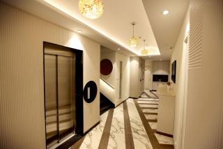 Hotel Mohali Aero Inn Near Chandigarh Airport - 2