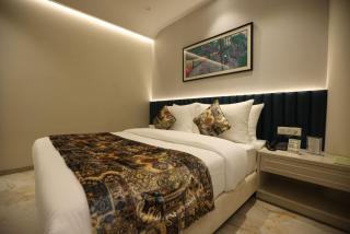 Hotel Mohali Aero Inn Near Chandigarh Airport - 7