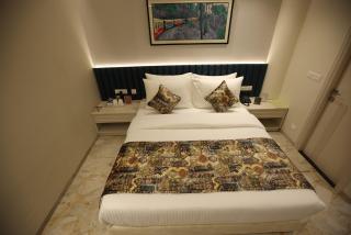 Hotel Mohali Aero Inn Near Chandigarh Airport - 6
