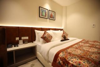 Hotel Mohali Aero Inn Near Chandigarh Airport - 9
