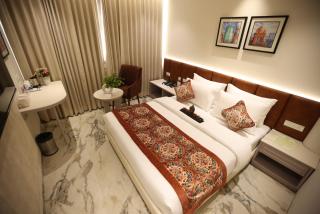 Hotel Mohali Aero Inn Near Chandigarh Airport - 8