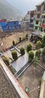 House of Brahma Kasol - 2
