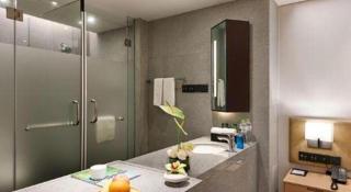 New Century Kylie Hotel Ningbo - Ningbo - 6