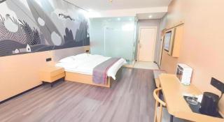 Thank Inn Plus Hotel Jiangyin University - 7