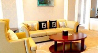 Haiyang Shenglong Jianguo Hotel - 1