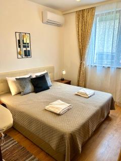 Azure Kabakum l 2BR Suite l Pool l 50m to Beach - 1